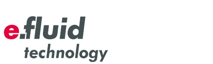 efluid Logo