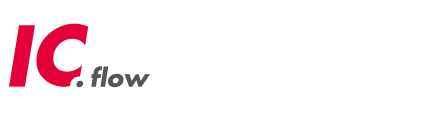 icflow Logo